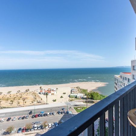 Holidays P14 Sea View Емпуріабрава Екстер'єр фото